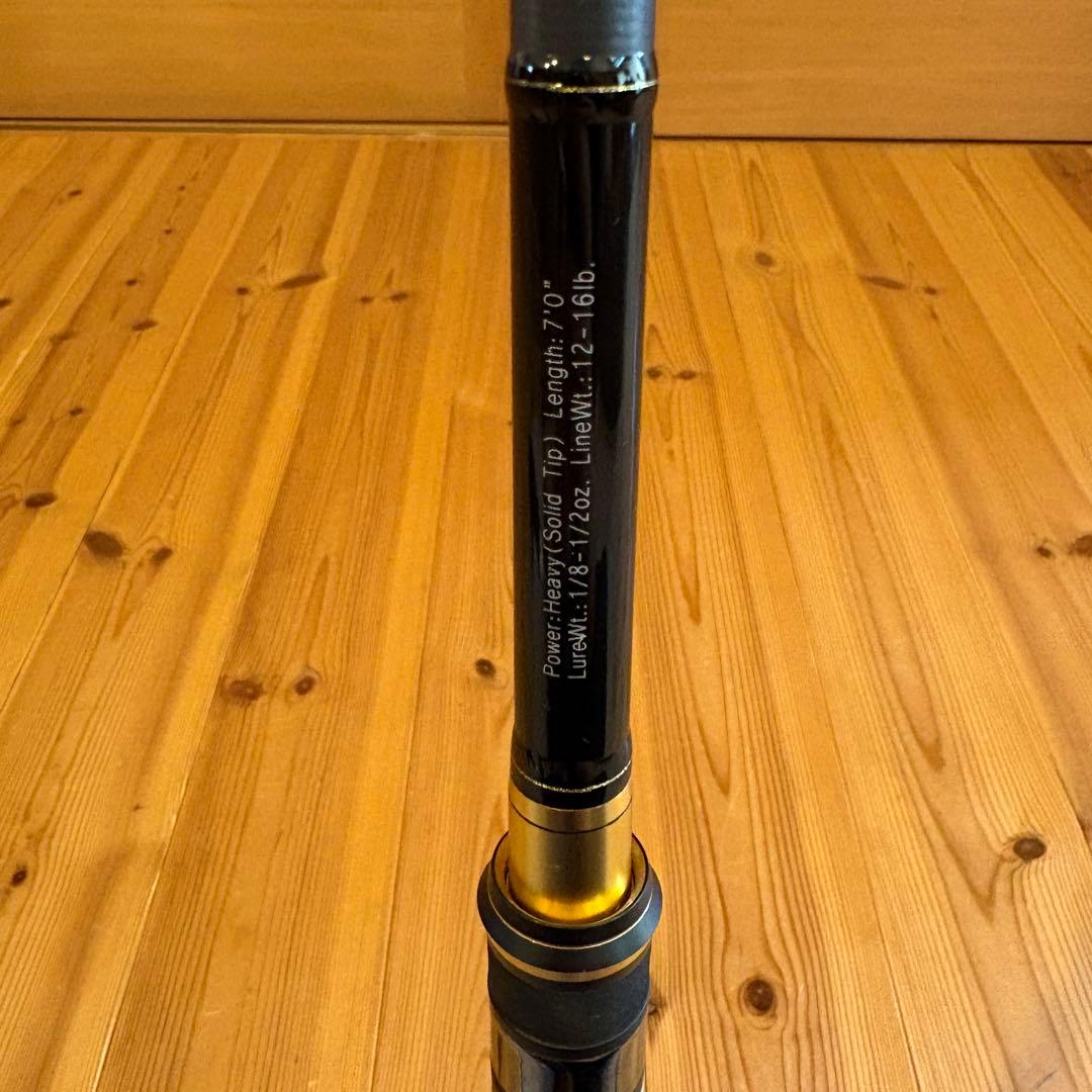 グラディエーターマキシマム GX-70HC-ST 【THE MAXX】