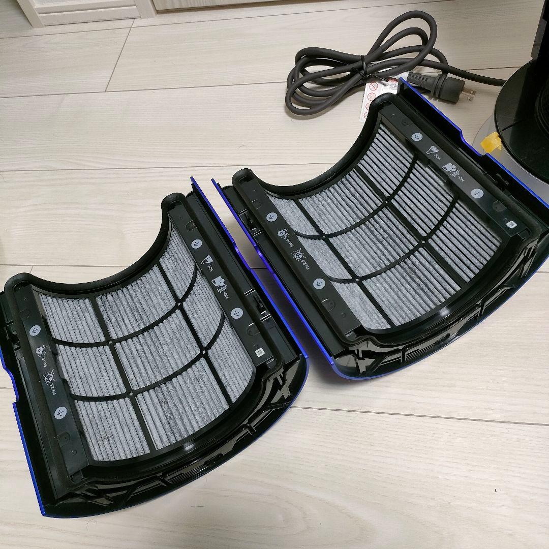 Dyson ダイソン 冷暖房　空気清浄扇風機　HP07 21年製僅か使用極美品！