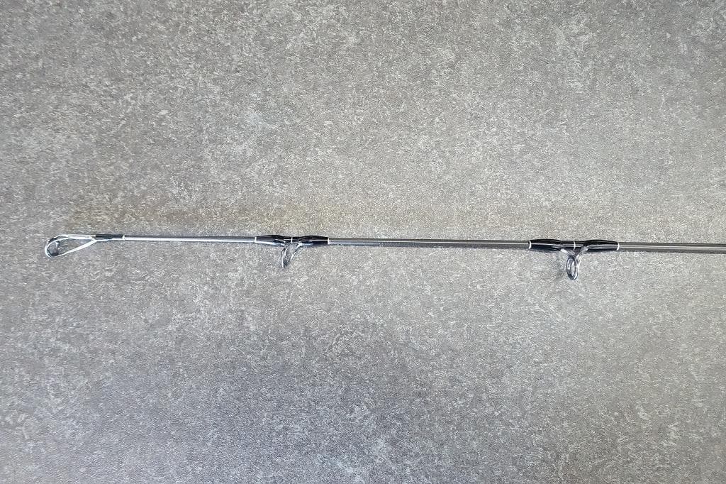 MCワークス セブンマイルズ 846CR