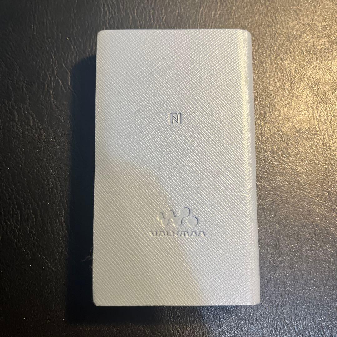 SONY WALKMAN ウォークマン NW-A45HN ムーンリットブルー