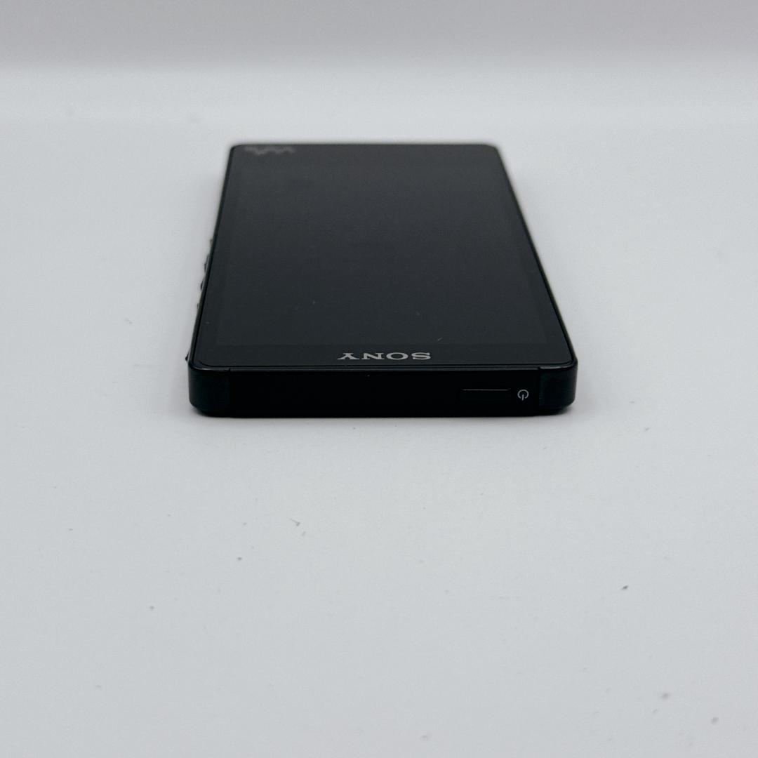 【極美品】SONY WALKMAN NW-F885 16GB ハイレゾ