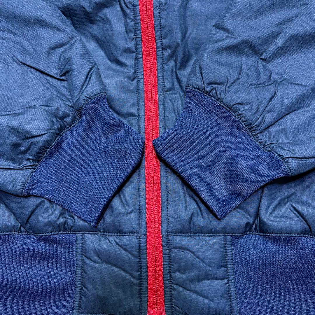 【タグ付き】Majestic 社製 埼玉西武ライオンズ グラウンドコート S