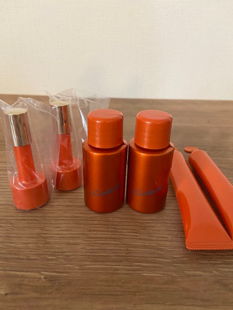 POLA リンクルショット メディカルセラム デュオ