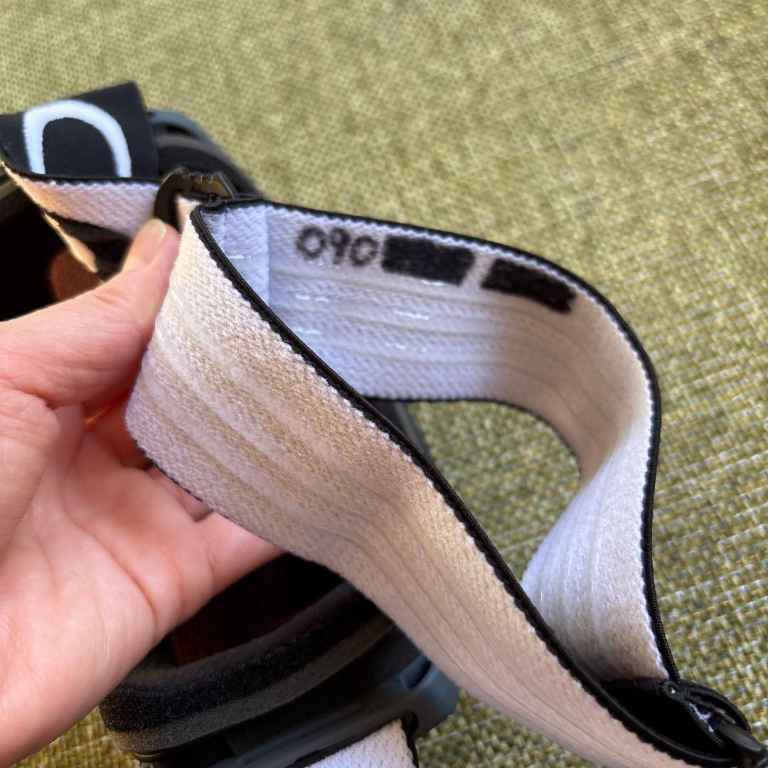 Oakley Flight Trackerゴーグル 収納ケース付き