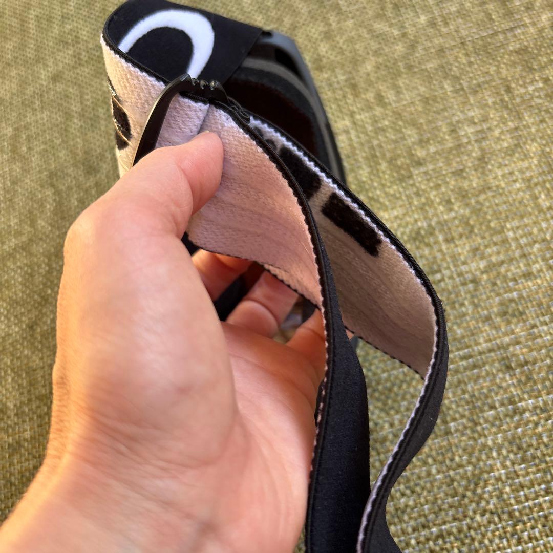 Oakley Flight Trackerゴーグル 収納ケース付き