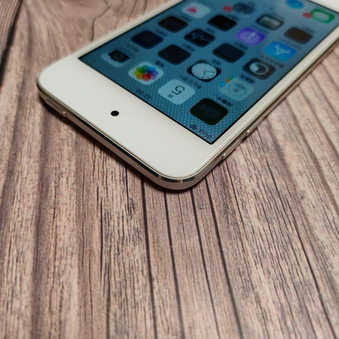 iPod touch 第7世代 32GB 美品