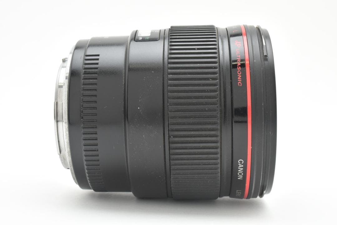 Canon ef 35 1.4 l usm キャノン 単焦点レンズ