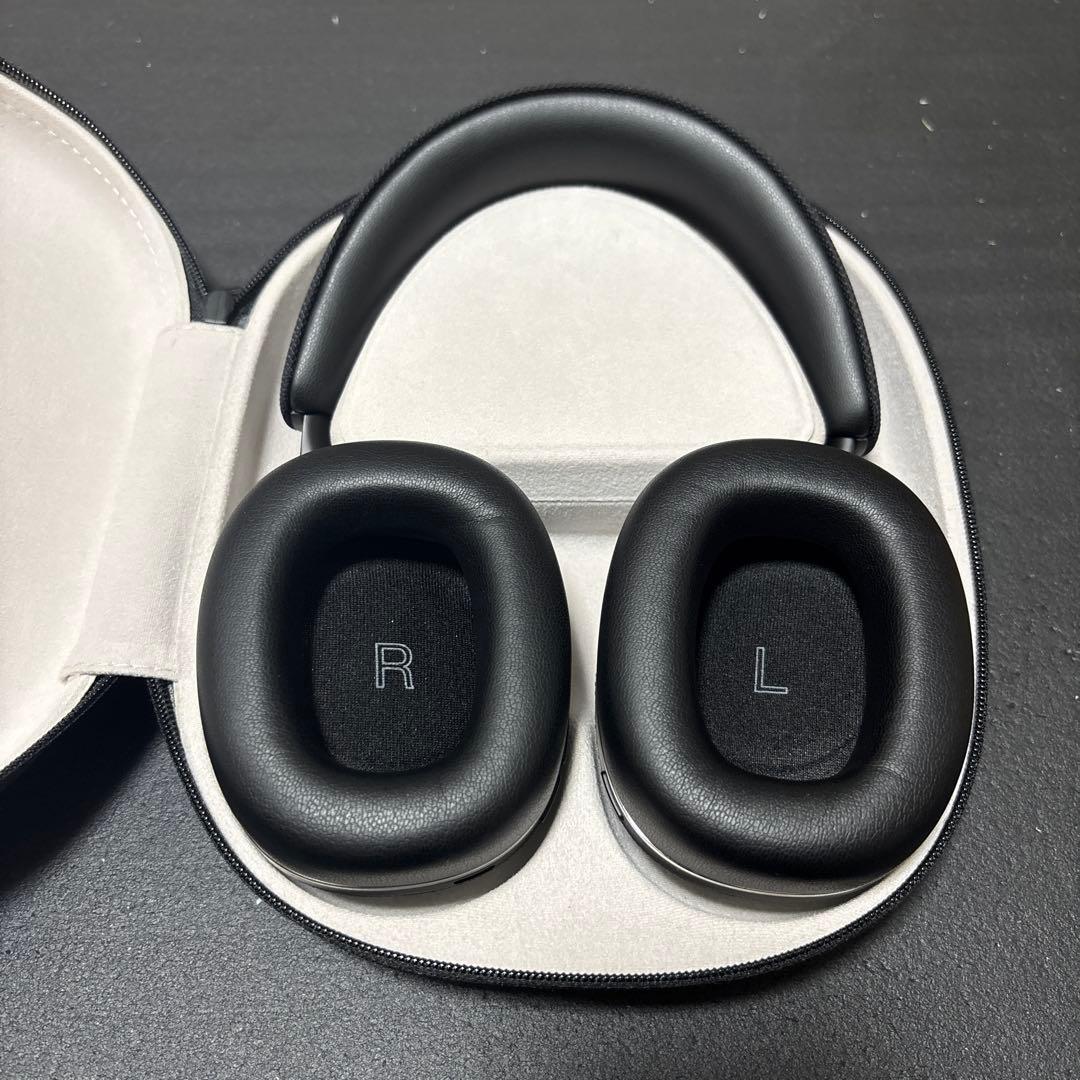 ヘッドホン Bowers & Wilkins px7s2