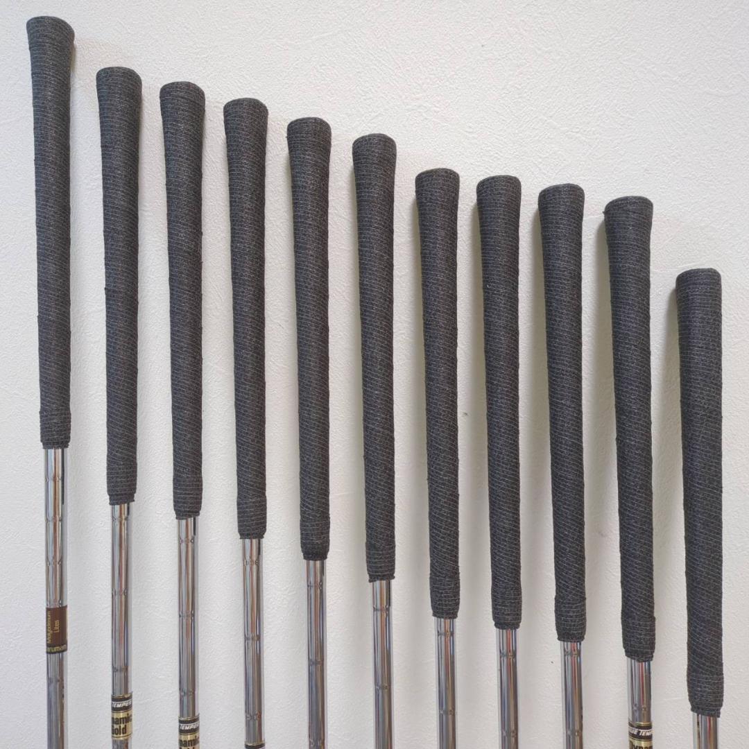 テーラーメイド　ラム　他 まとめ メンズ ゴルフクラブセット 18本フルセット