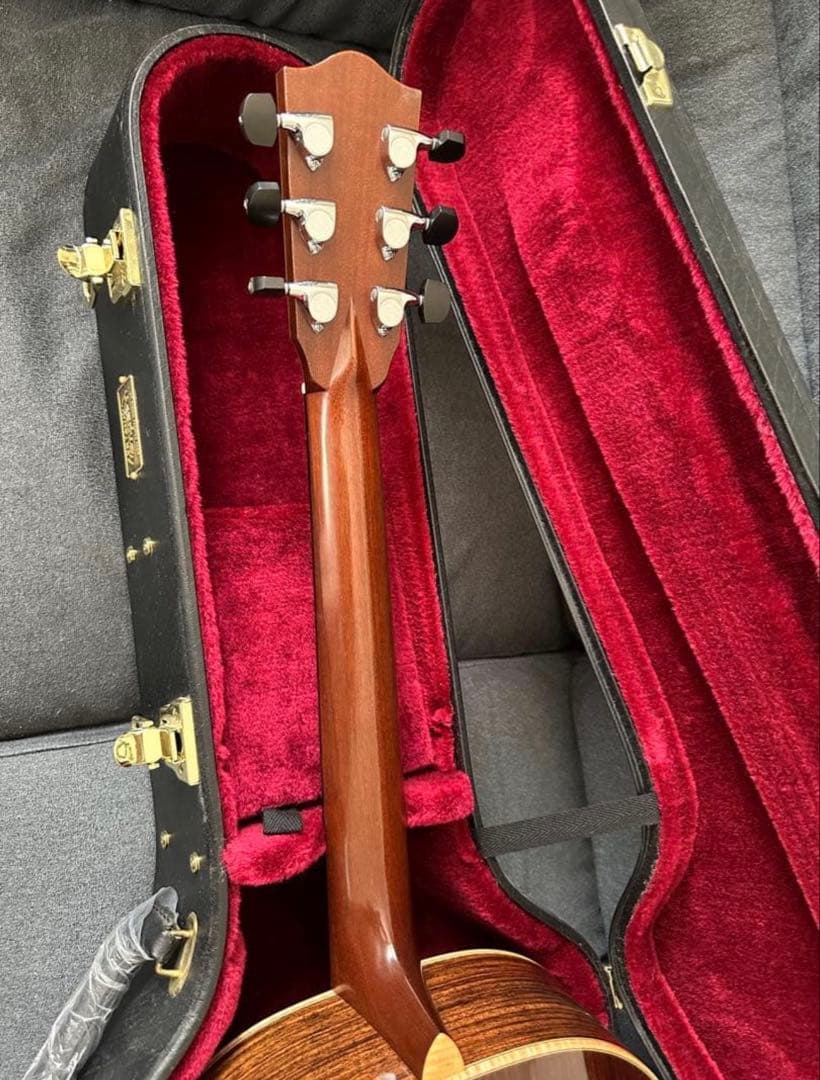 美品 HEADWAY HJ-528 NT 2006年製 momose