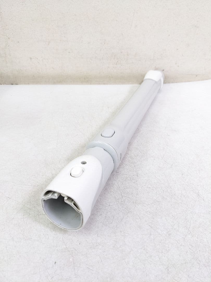 Panasonic MC-SK17A-R サイクロン式掃除機 2019年製