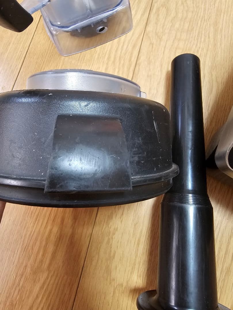 Vitamix バイタミックス Professional 500 US仕様