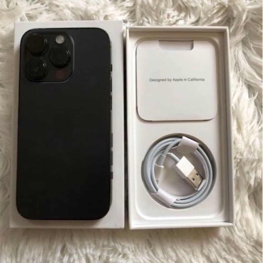 【1台限定価格】iPhone 14 Pro 256GB 【即発送】