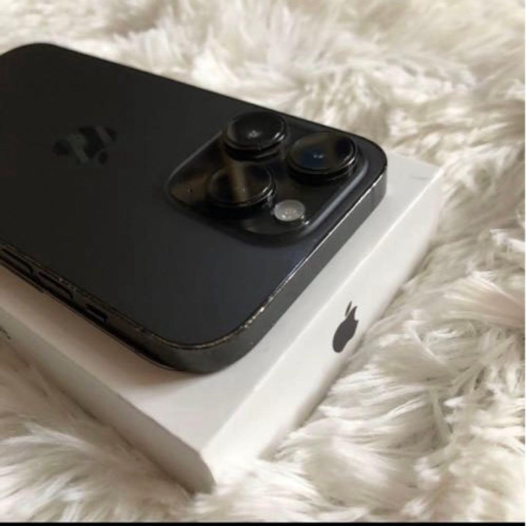 【1台限定価格】iPhone 14 Pro 256GB 【即発送】