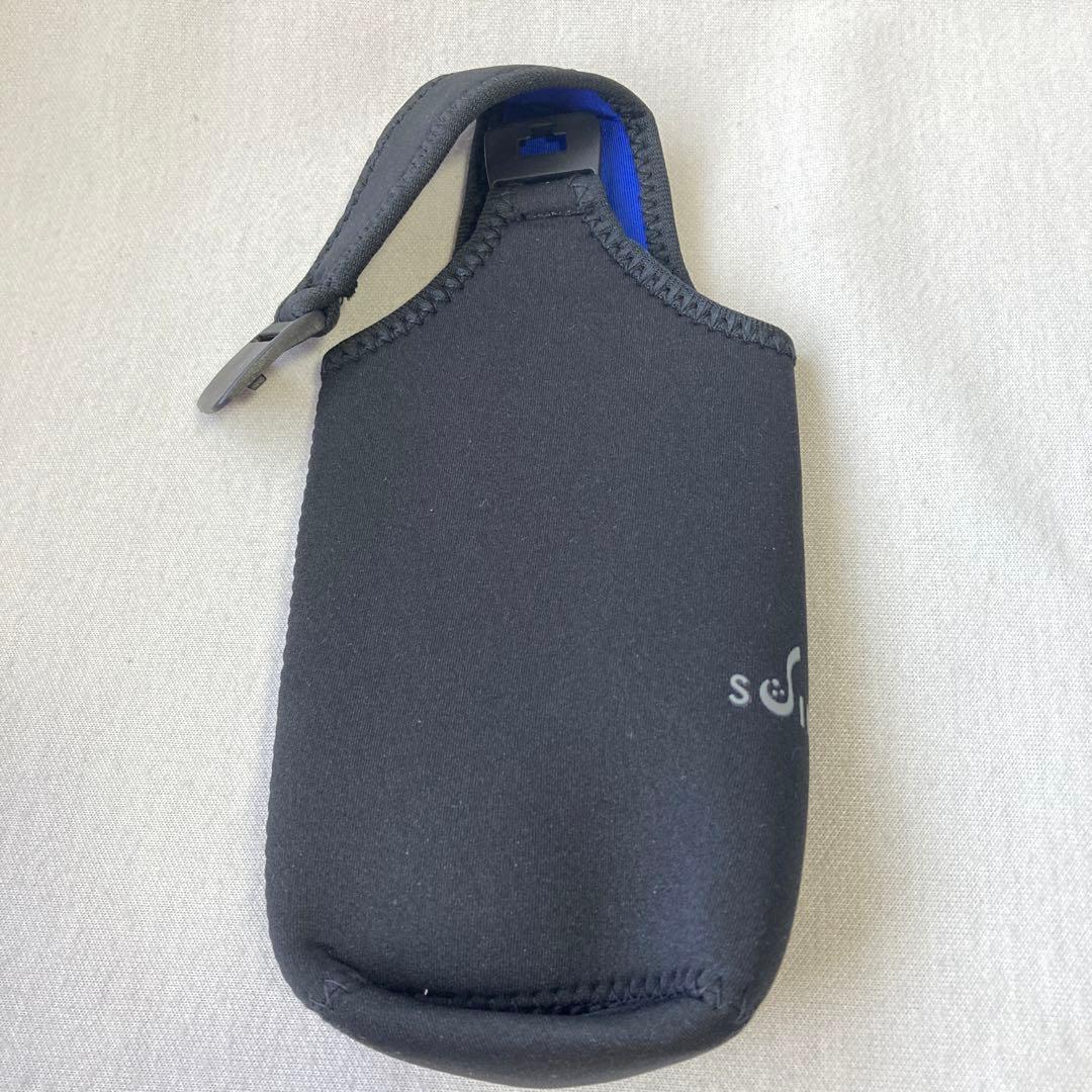 SUING (携帯用水素水製造器)充電式セット