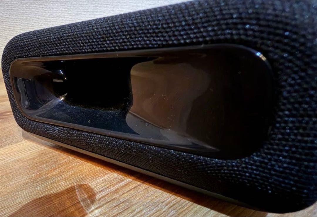 YAMAHA サウンドバー SR-B30A