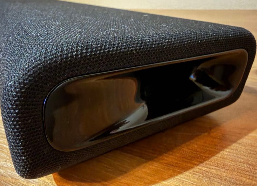 YAMAHA サウンドバー SR-B30A