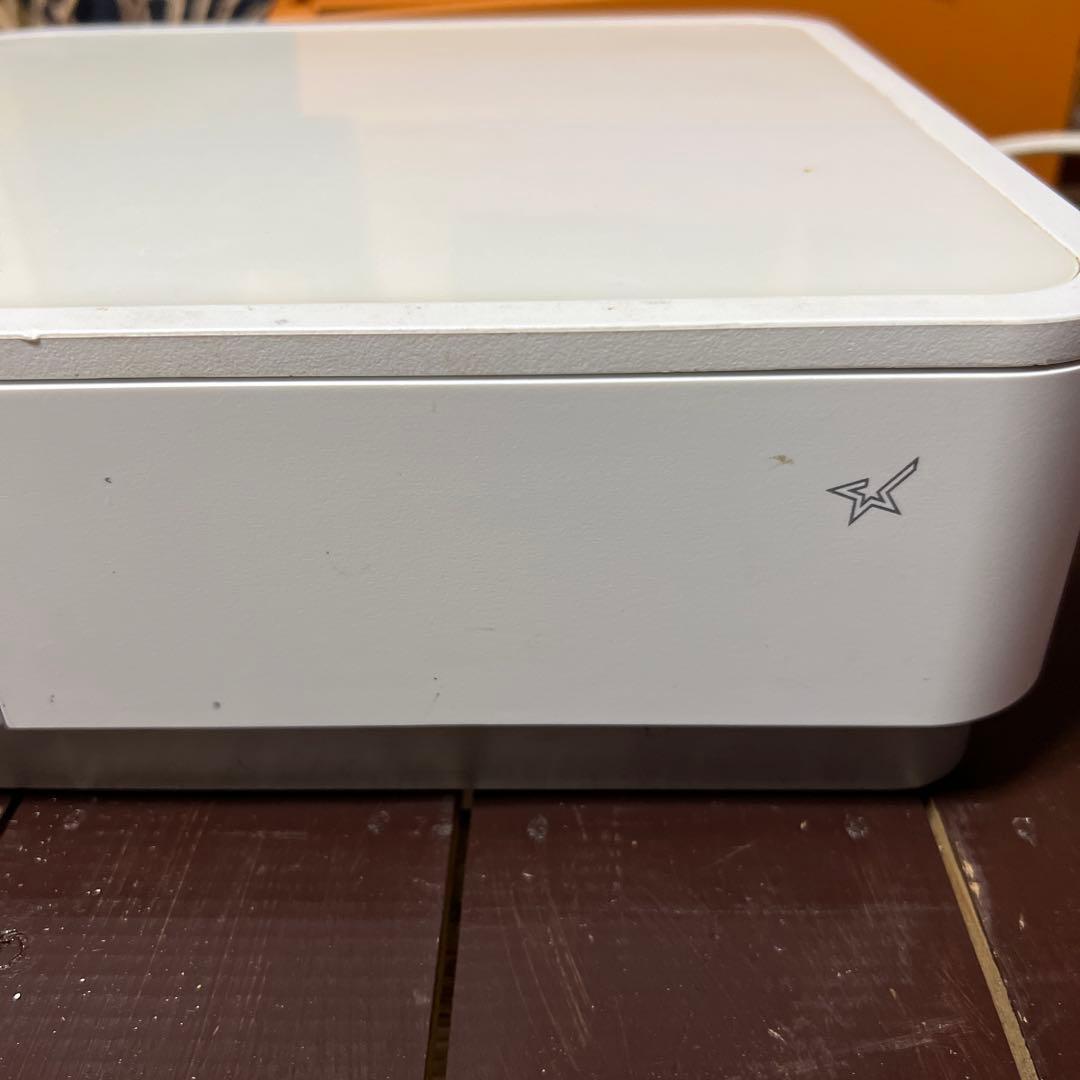 業務用プリンター mPOP ホワイト