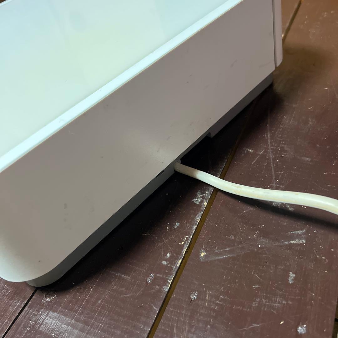 業務用プリンター mPOP ホワイト