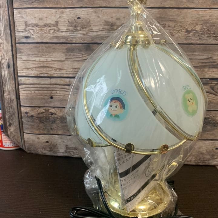 ペコ電気スタンド　❤︎タッチセンサーライト❤︎ 【非売品】