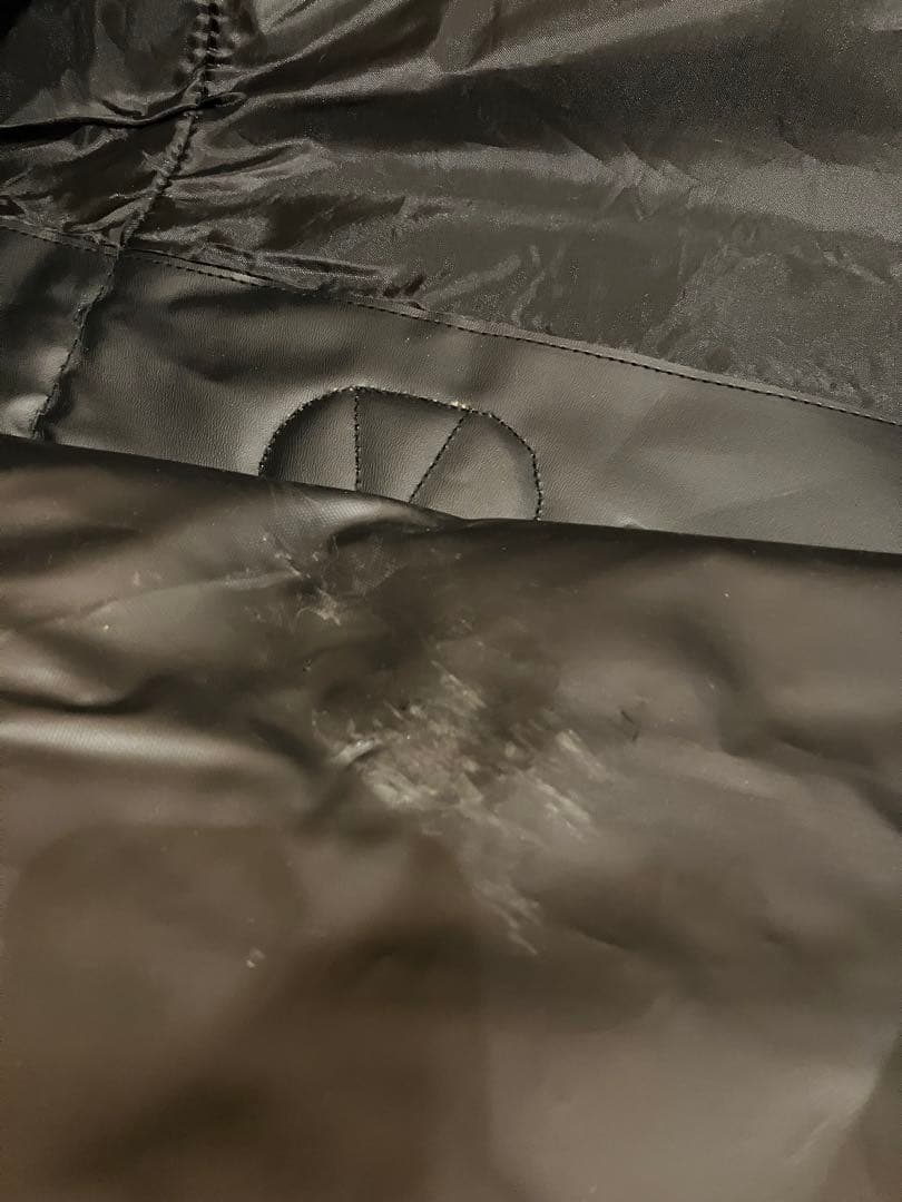 GORIX 輪行バッグ