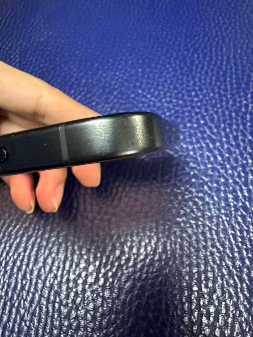 JAP'WiLL　Apple iPhone 15 pro max 1TB