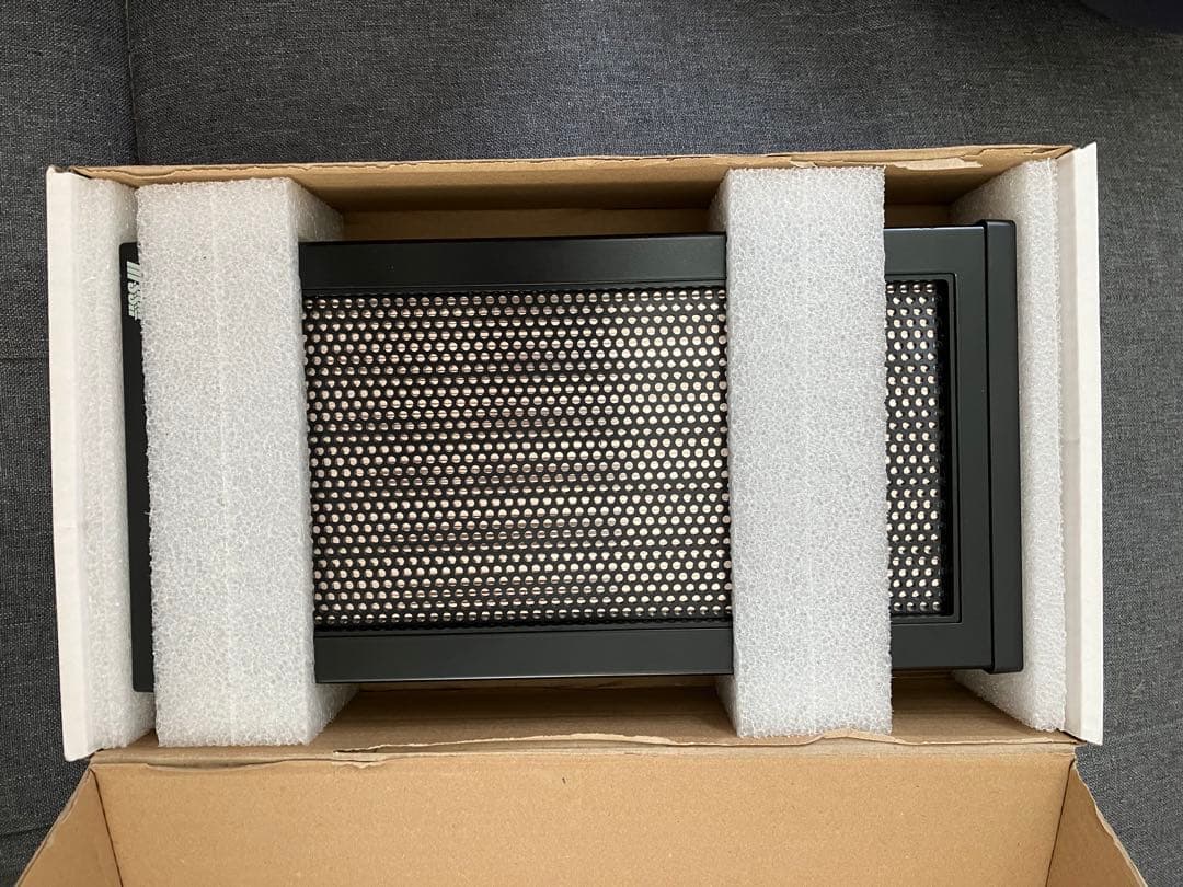 【値下げ】超指向性スピーカー　HSS-3000　stereo　ステレオ　1セット