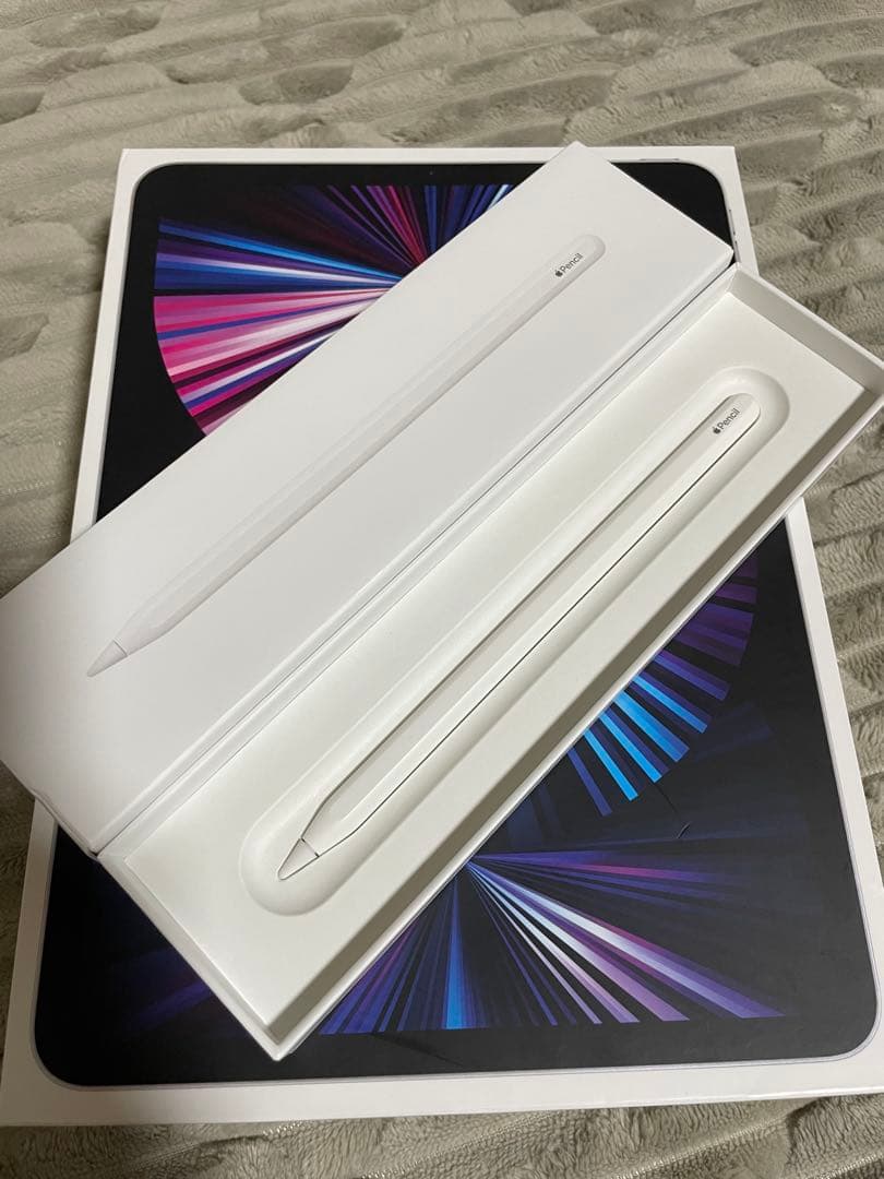 iPad Pro 11インチ 第3世代 256GB