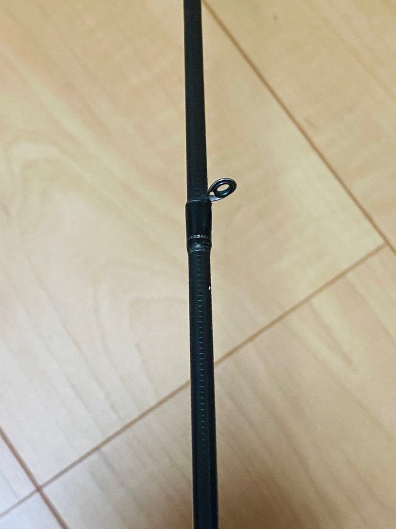 【値下げ中！】アジングロッド　リアルクレセントRC-81（初期モデル）