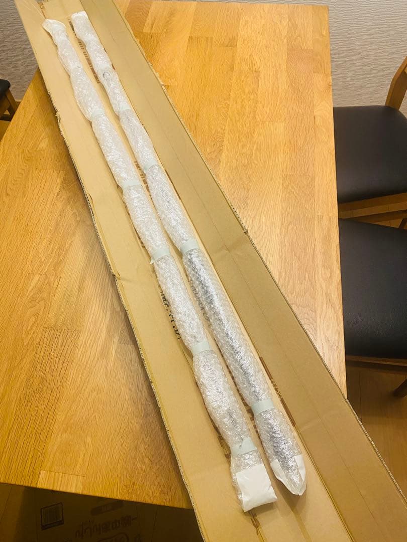 【値下げ中！】アジングロッド　リアルクレセントRC-81（初期モデル）