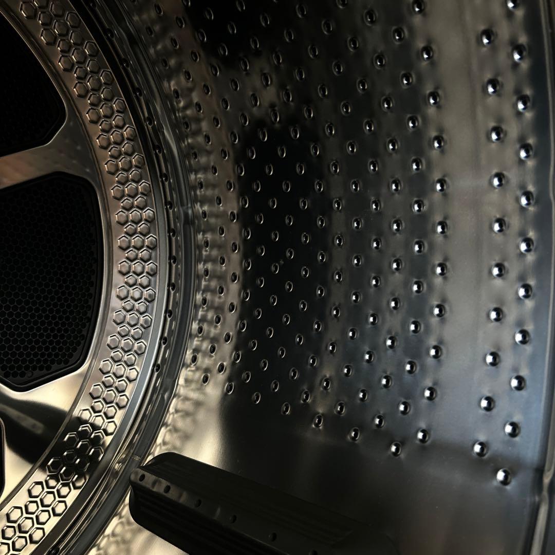 東芝　ドラム式洗濯乾燥機　TW-117X5L 2017年製