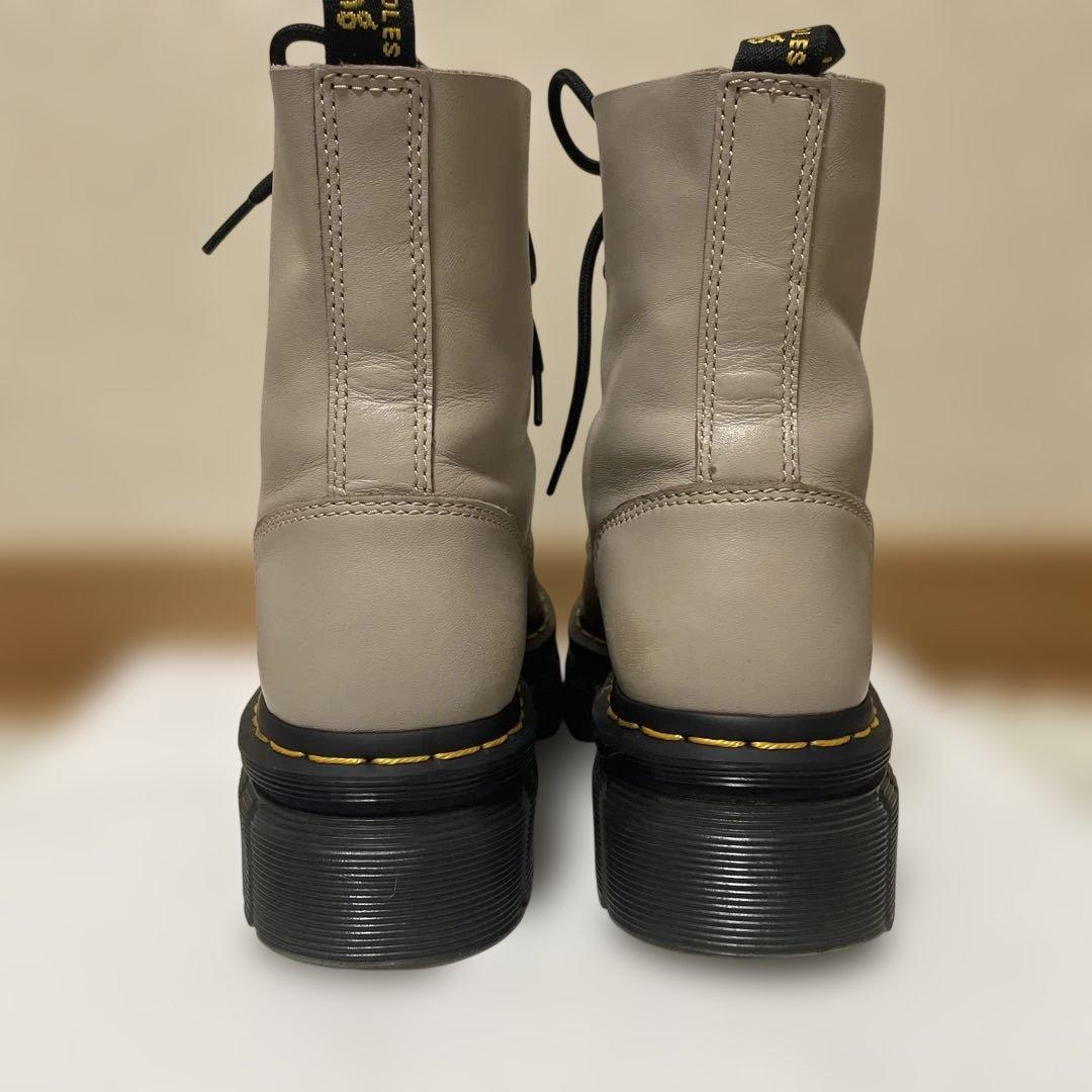 レア色✨️Dr.Martens QUAD NEOTERIC AUDRICK8ホール