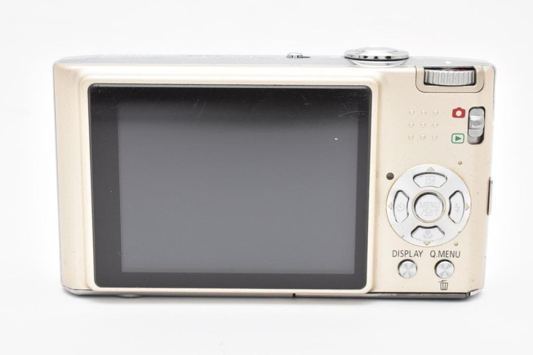 Panasonic LUMIX DMC-FX35 パナソニック コンデジ