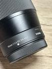 SIGMA 16mm F1.4 DC DN | FUJIFILM Xマウント