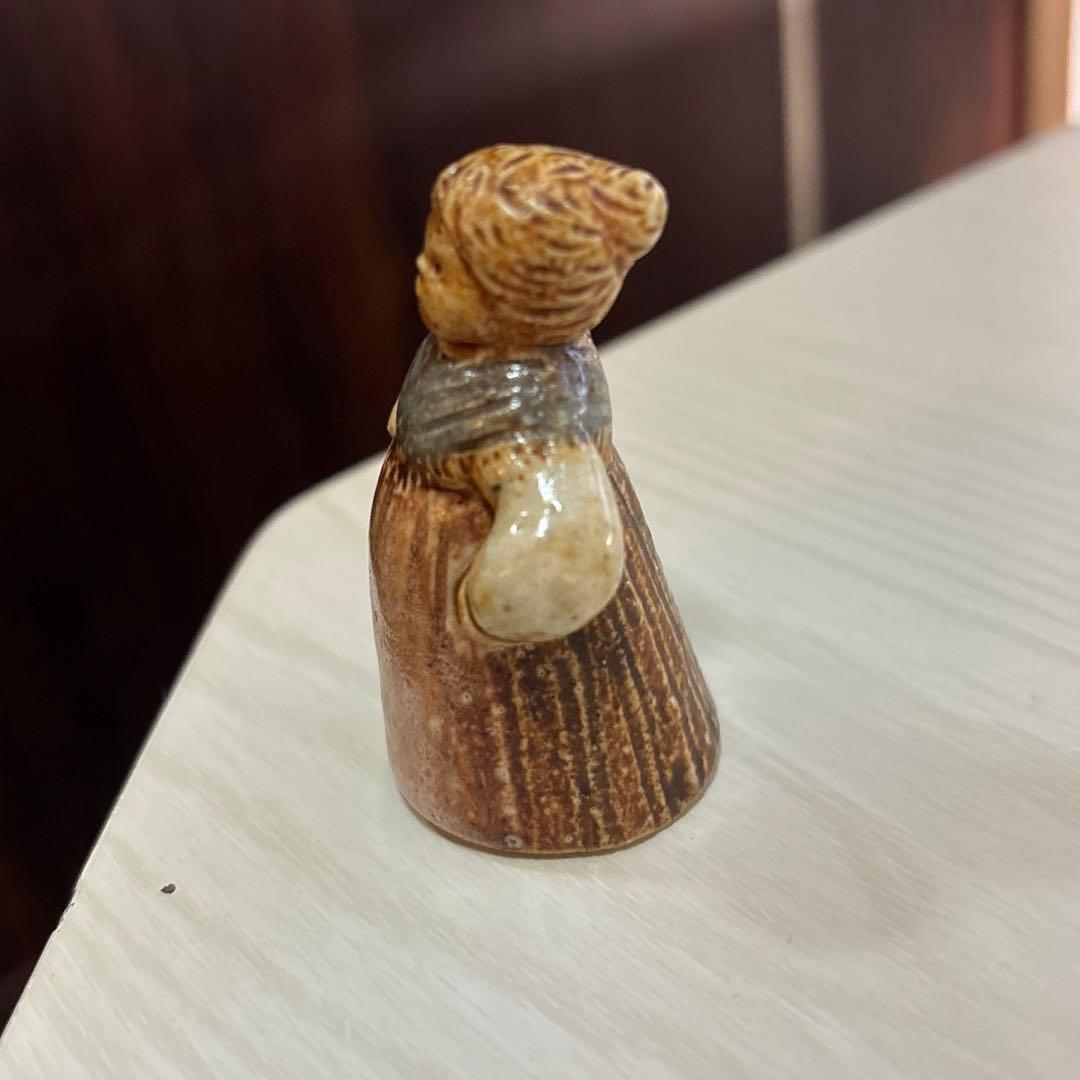 kankanmam ☆ プロフご覧下さい　【北欧アンティーク】ルーテボ