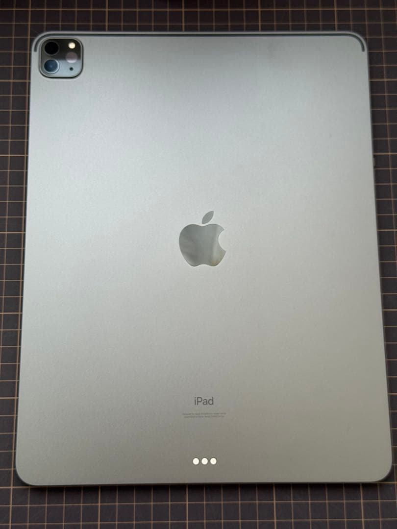 iPad Pro 第5世代・マジックキーボード・アップルペンシル　セット