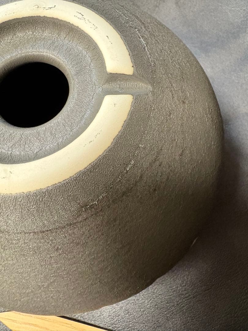 鉢・プランター VALIEM MONSTER MOUTH ASURA BOWL L