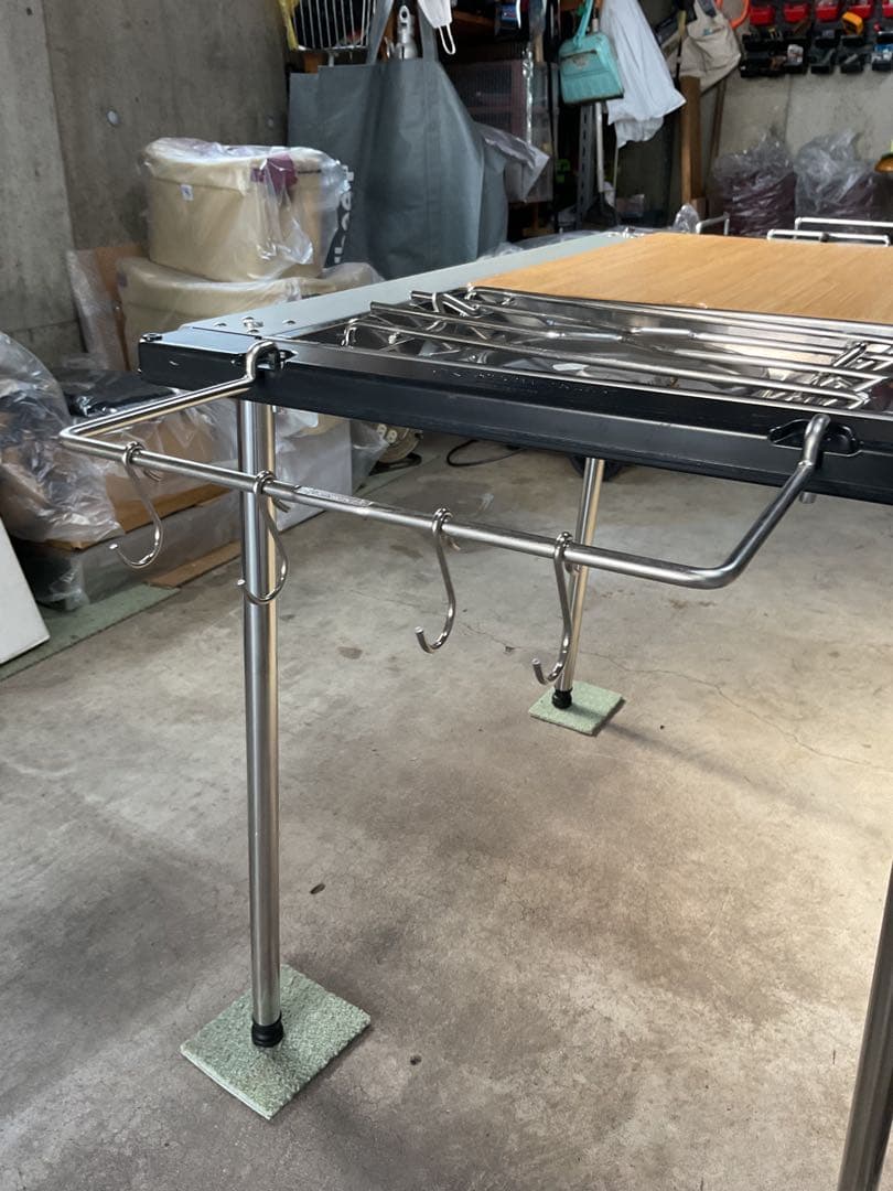 IGTテーブルセット  peak