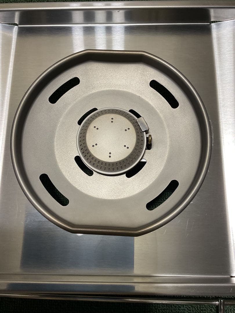 IGTテーブルセット  peak