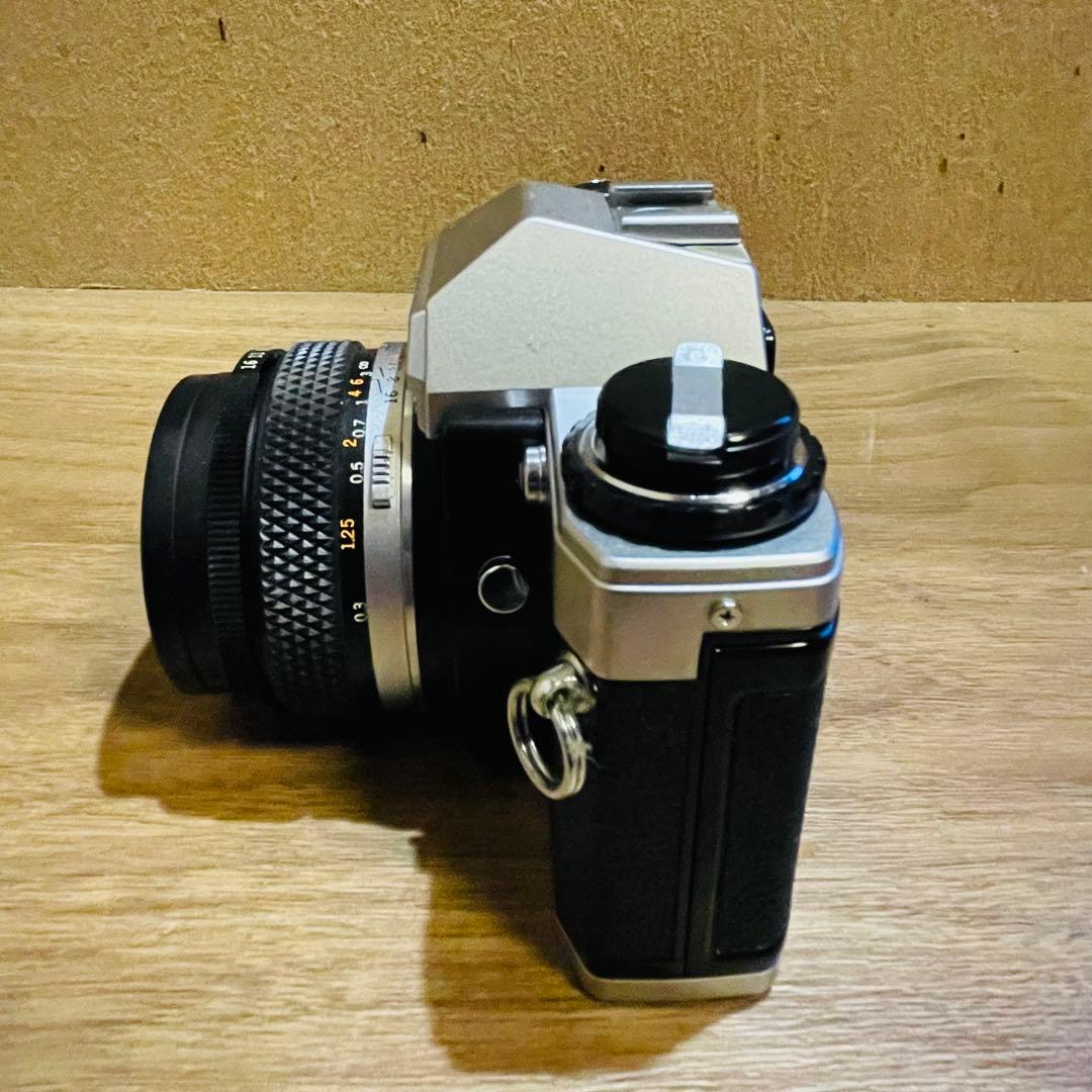 OLYMPUS/オリンパス/OM10/OM-SYSTEM/G.ZUIKO/AUT