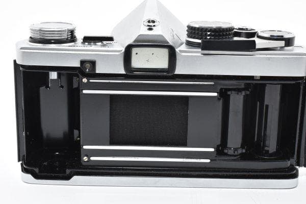 ★美品★オリンパス OM-2 F.ZUIKO 50mm F1.8 #845