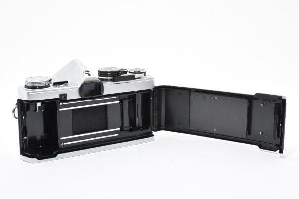 ★美品★オリンパス OM-2 F.ZUIKO 50mm F1.8 #845