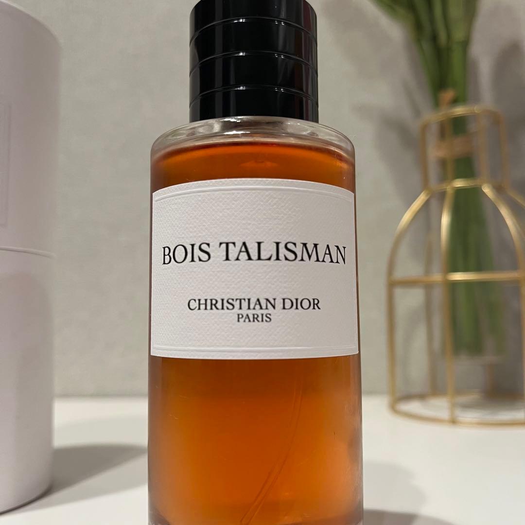 CHRISTIAN DIOR ボア タリスマン 香水 100mL