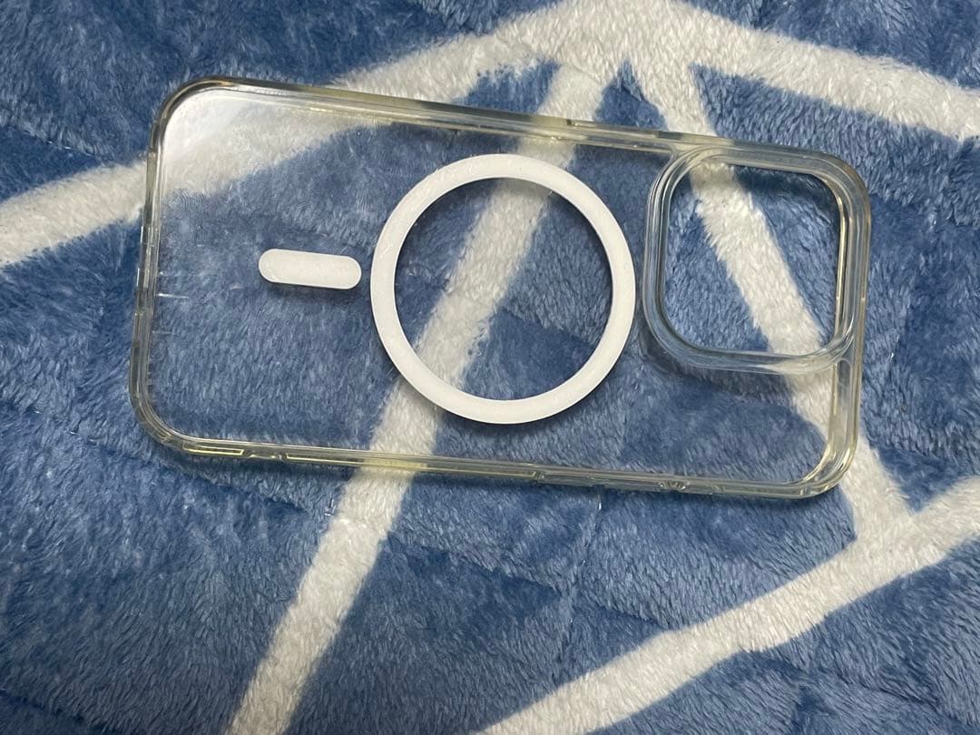 iPhone 15 Pro 128GB SIMフリー デュアルSIM 中国版