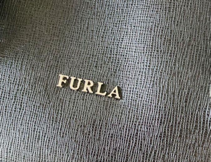 FURLA 2WAY ハンドバッグ / ショルダーバッグ