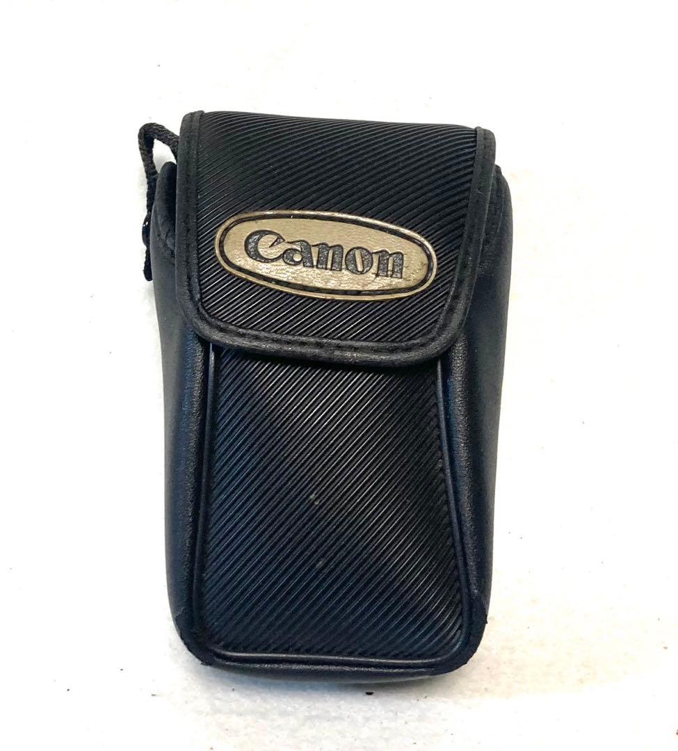 【完動品 箱説付属】Canon Autoboy MINI T 動作確認済