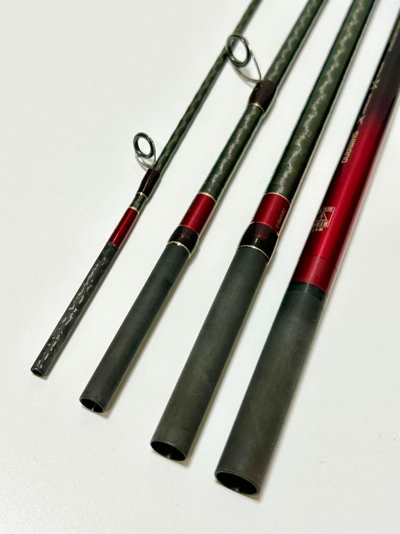 シマノ ワールドシャウラ ドリームツアーエディション 2833RS-5