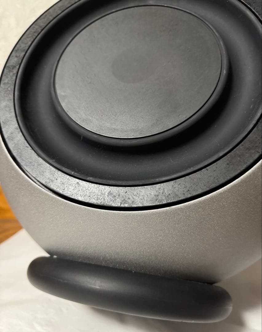 Bang & Olufsen バング&オルフセン BeoLab2 サブウーファー