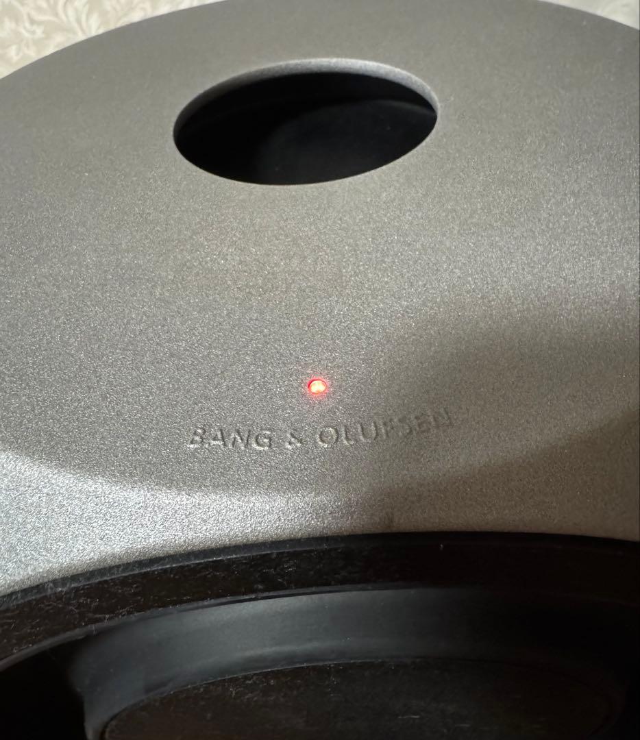 Bang & Olufsen バング&オルフセン BeoLab2 サブウーファー