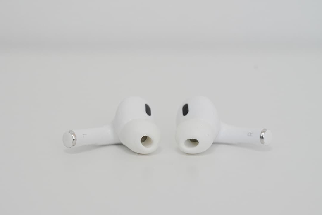 Apple AirPods Pro 第二世代 MagSafe lightning